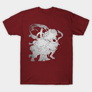 Múspell: Raging Inferno T-Shirt